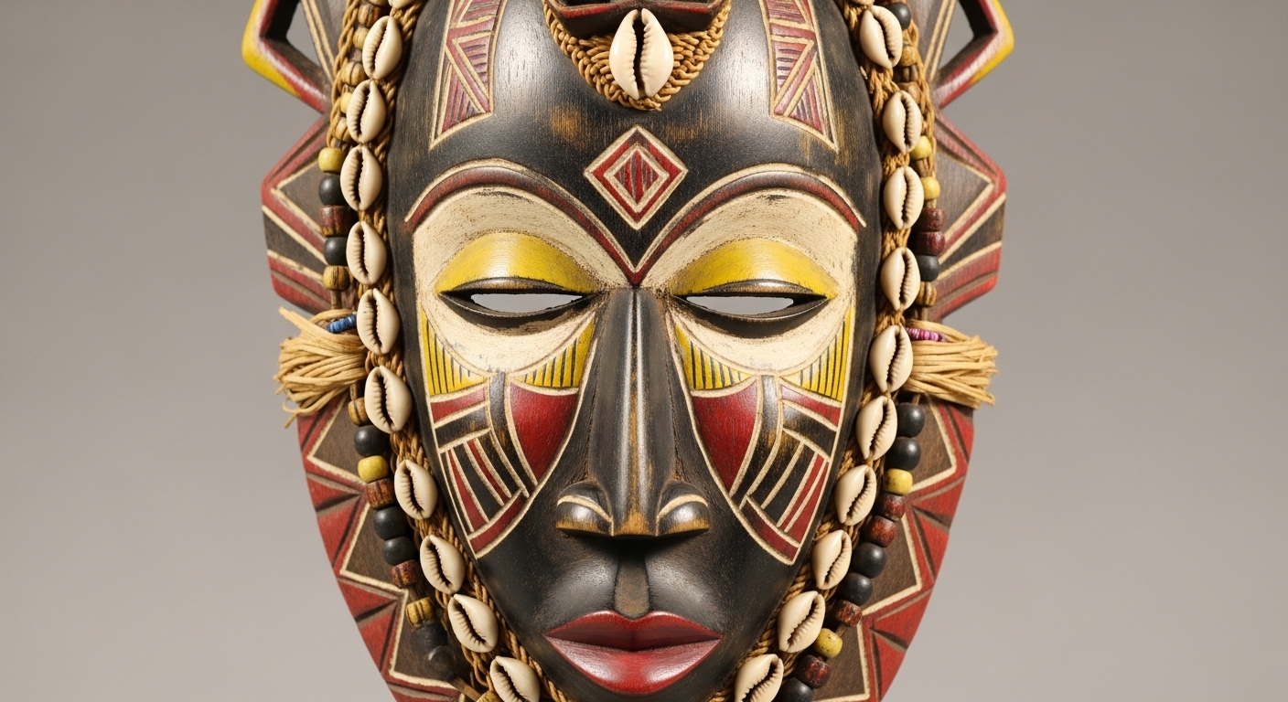 Jour de marché de Koné Fa